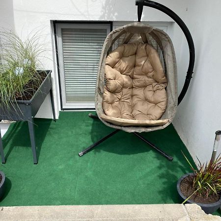 Strandgut Sellin (Rugen) Exterior foto