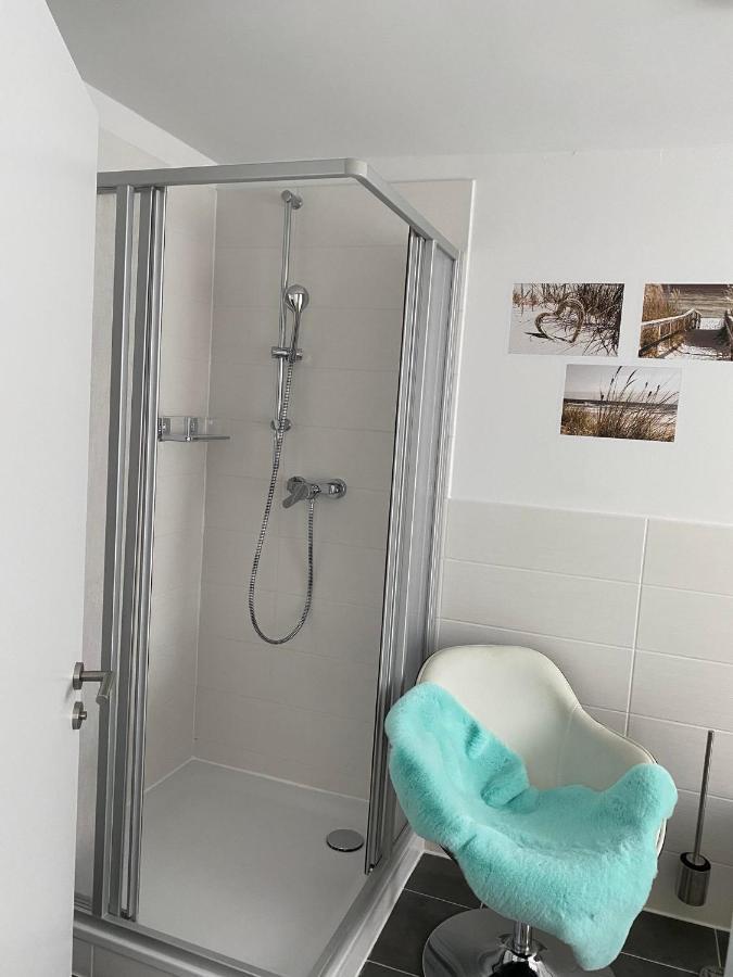 Strandgut Sellin (Rugen) Exterior foto