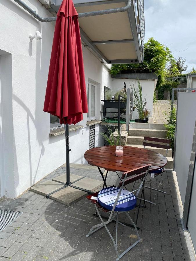 Strandgut Sellin (Rugen) Exterior foto